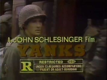 Yanks 1979 TV trailer