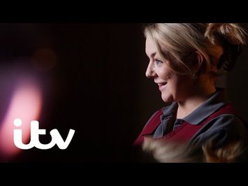 Cleaning Up | The Story Behind the Drama | ITV