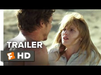 Big Sky Official Trailer 1 (2015) - Bella Thorne, Kyra Sedgwick Drama Movie HD