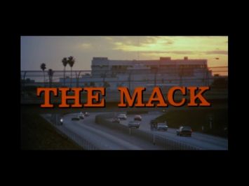 The Mack (1973) Trailer