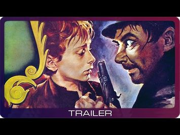 Oliver Twist ≣ 1948 ≣ Trailer