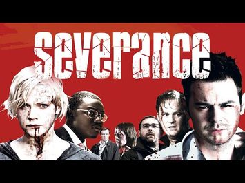 Severance Trailer (2006)