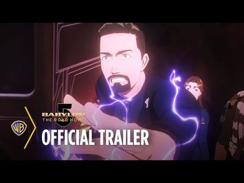 Official Trailer