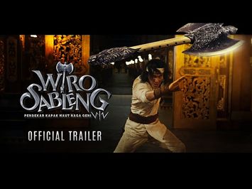 WIRO SABLENG OFFICIAL TRAILER [HD] - 30 AGUSTUS 2018 DI BIOSKOP