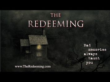 THE REDEEMING Official Trailer (2018) Horror