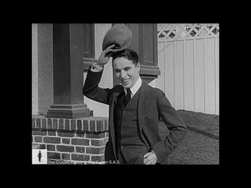 Charlie Chaplin - The Chaplin Revue Introduction (1959)