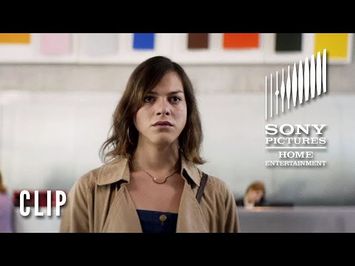 A FANTASTIC WOMAN: Clip - 