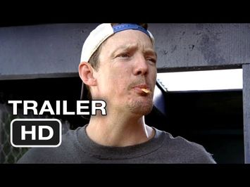 Home Run Showdown Official Trailer #1 (2012) Matthew Lillard Movie HD