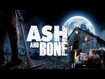 Ash And Bone | Official Trailer | Horror Brains