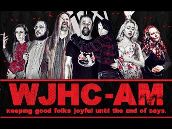 WJHC AM Theatrical Trailer