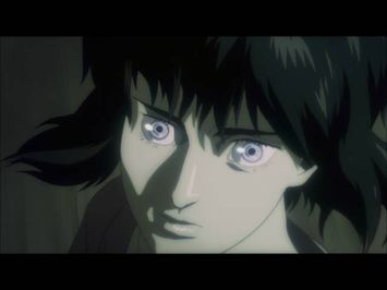 GHOST IN THE SHELL 2.0 edition trailer, HD