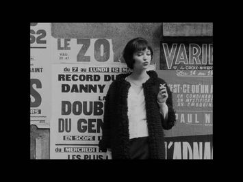 VIVRE SA VIE Trailer (1962) - The Criterion Collection