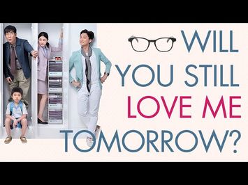 Will You Still Love Me Tomorrow | Trailer | Richie Jen | Mavis Fan | Chin-Hang Shih | Arvin Chen