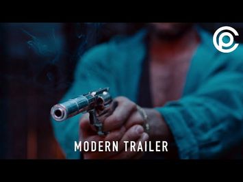 Deep Cover | Modern Trailer