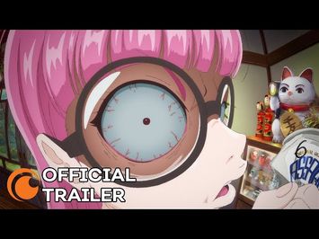 Official Trailer [Subtitled]