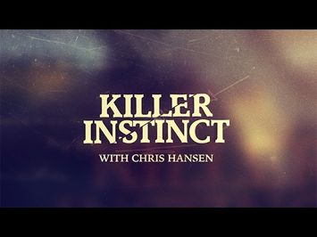 Killer Instinct with Chris Hansen - Title Sequence