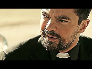 PREACHER Season 1 TRAILER (2016) New amc Series