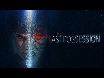 The Last Possession | Official Trailer | Horror Brains