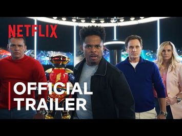 Official Trailer