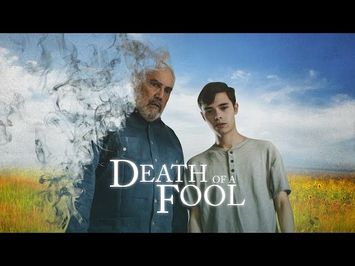 DEATH OF A FOOL Trailer (2020) | Mystery, Fantasy Movie