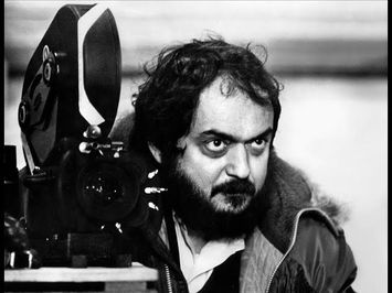 'Kubrick By Kubrick' Trailer