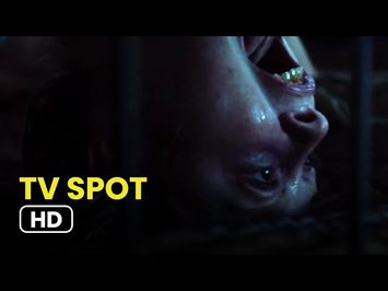 The Possession of Hannah Grace - TV Spot - Begins (2018)