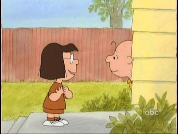 A Charlie Brown Valentine (ABC Promo)