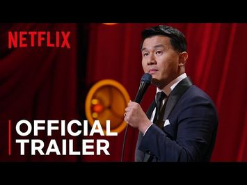 Ronny Chieng Netflix Standup Comedy Special | Asian Comedian Destroys America! Trailer