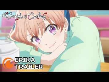 A Couple of Cuckoos | ERIKA TRAILER