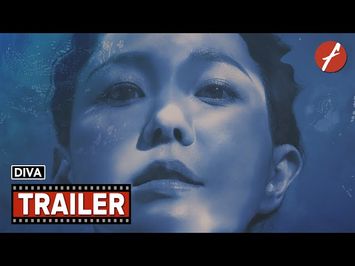 Diva (2020) 디바 - Movie Trailer - Far East Films