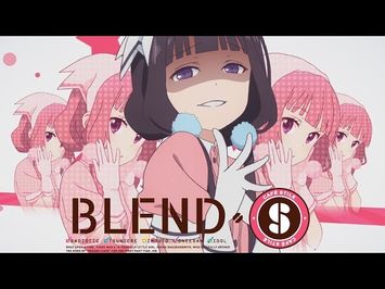 Opening | Bon Appétit♡S - Blend A (Azumi Waki, Akari Kitō, Anzu Haruno)