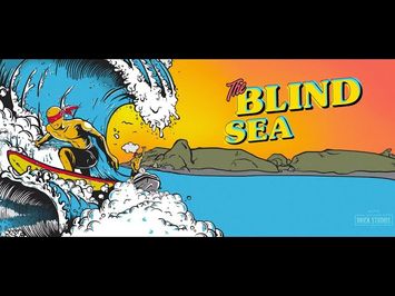 The Blind Sea - Feature Documentary Trailer