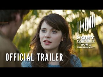 The Driftless Area - OFFICIAL TRAILER 2016