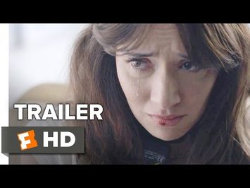 Sun Choke Official Trailer 1 (2016) - Sarah Hagan Horror Movie HD