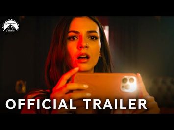 Official Trailer