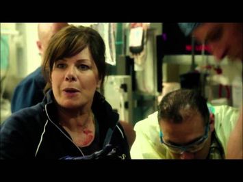 Code Black - Official Trailer - New CBS Drama