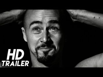 American History X (1998) ORIGINAL TRAILER [HD 1080p]