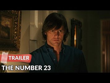 The Number 23 2007 Trailer HD