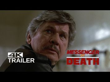 MESSENGER OF DEATH Trailer [1988]