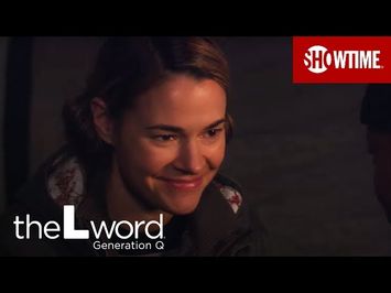 Favorite Moments from The L Word | The L Word: Generation Q | SHOWTIME