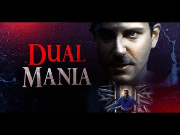 Dual Mania - Official Teaser Trailer (HD) - Adler & Associates Entertainment