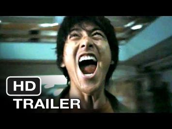 Haunters (2011) Movie Trailer HD - Chicago International Film Festival