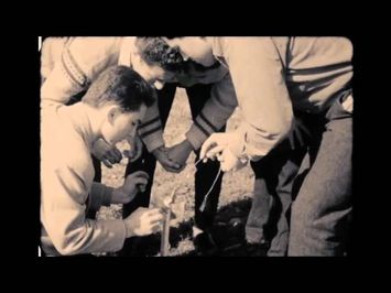 The Lebanese Rocket Society - DTFF 2012 (Trailer)