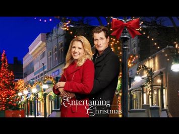 Extended Preview - Entertaining Christmas - Hallmark Channel