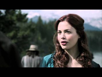 Klondike (2014) TV mini series official trailer