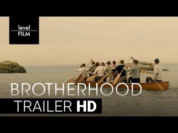 Brotherhood | Official Trailer