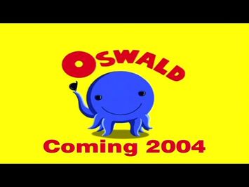 Oswald Trailer - Coming 2004