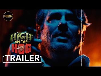 High on the Hog (Official 2019 Trailer)