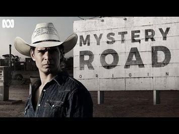 Mystery Road: Origin | Official Trailer