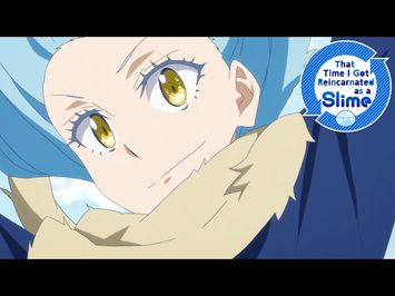 That Time I Got Reincarnated as a Slime - Opening 1 | Nameless story